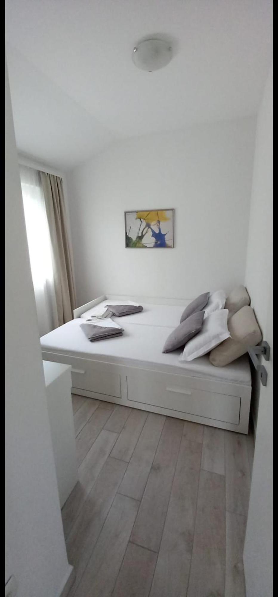 Happy House Villa Zadar Exterior photo