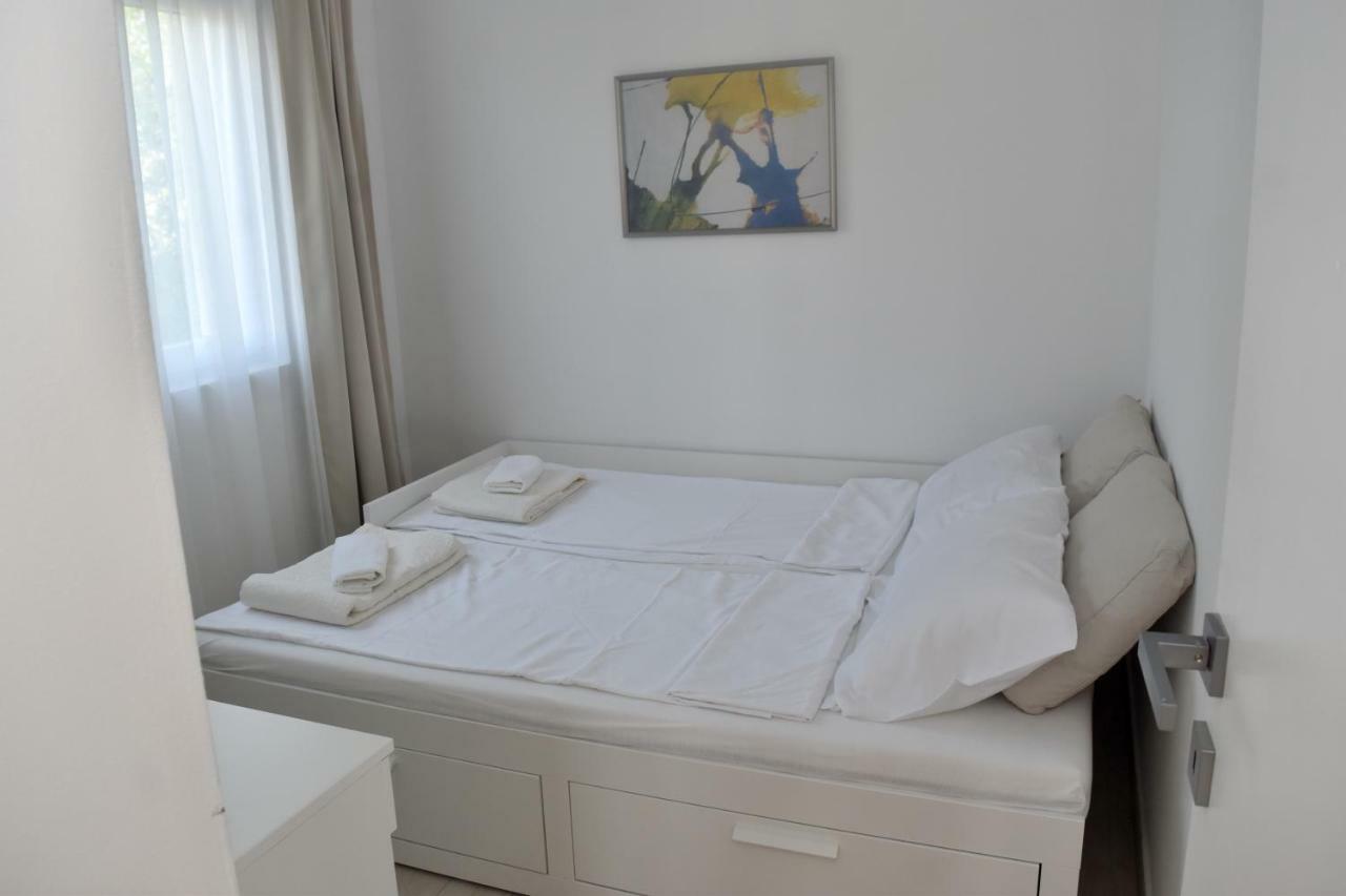 Happy House Villa Zadar Exterior photo
